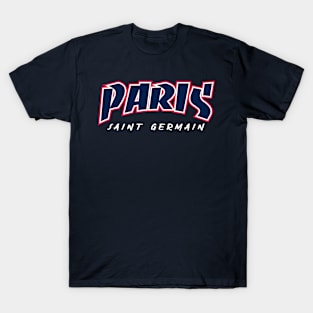 Go Paris T-Shirt